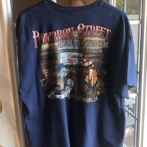 Harley Davidson Men’s T-Shirt